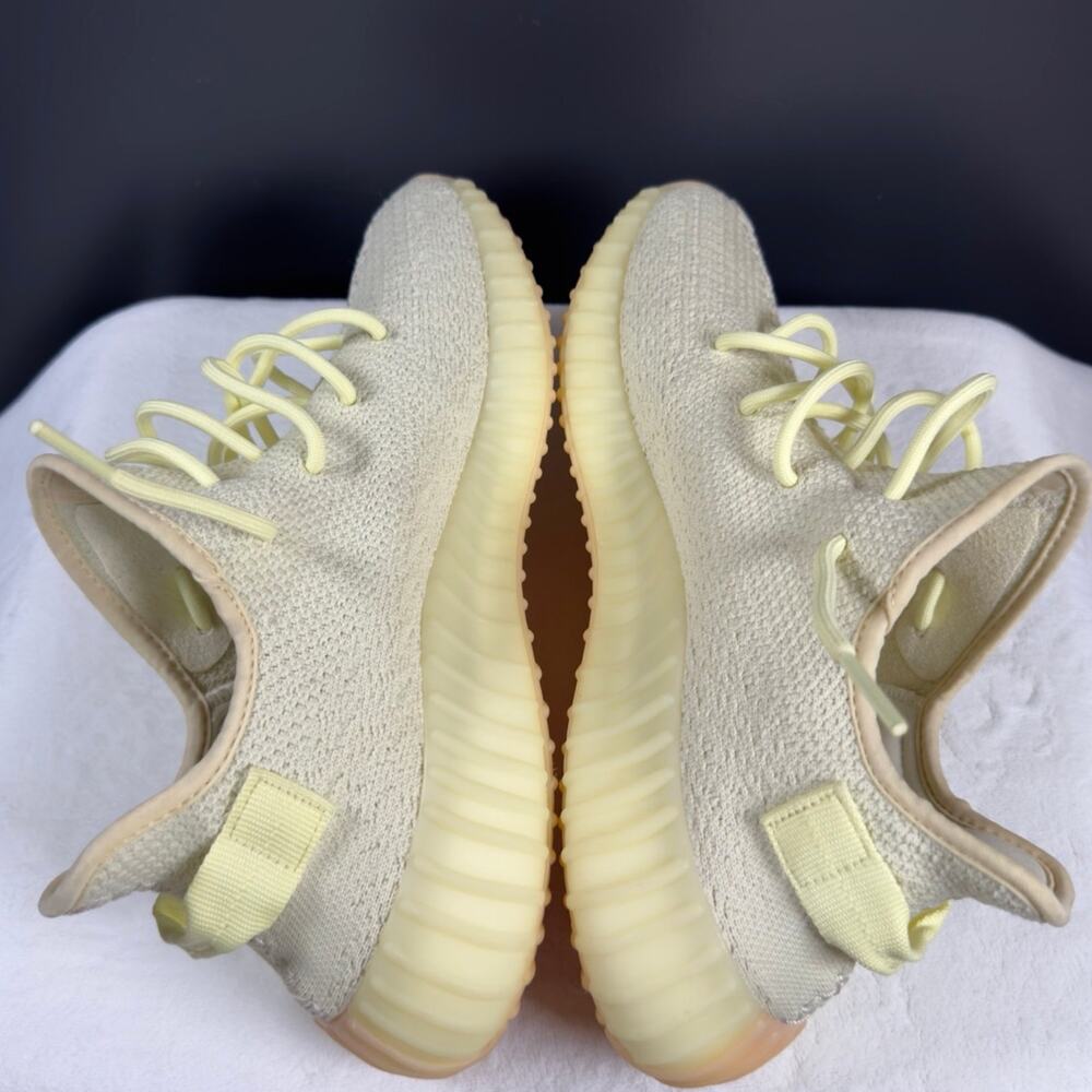 adidas Yeezy Boost 350 V2 “Butter” – F36980 | 10.5M - Picture 5 of 16